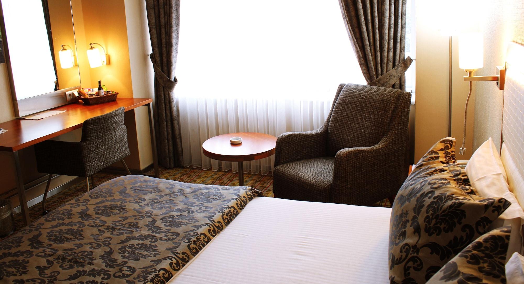 Hotel Houston Ankara Exterior photo