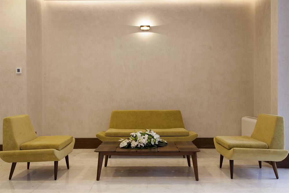 Hotel Houston Ankara Exterior photo